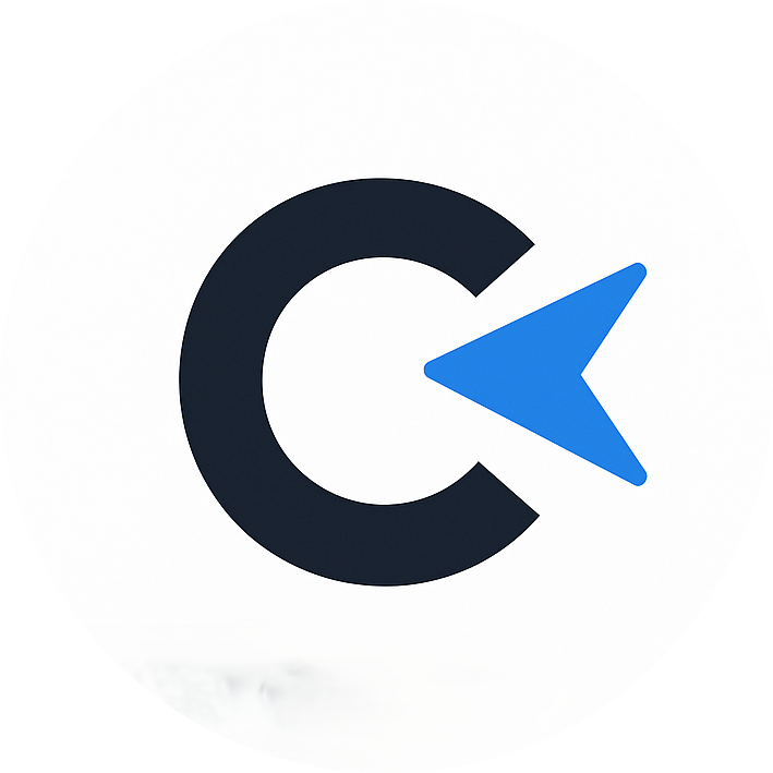 Charter Commands Logo